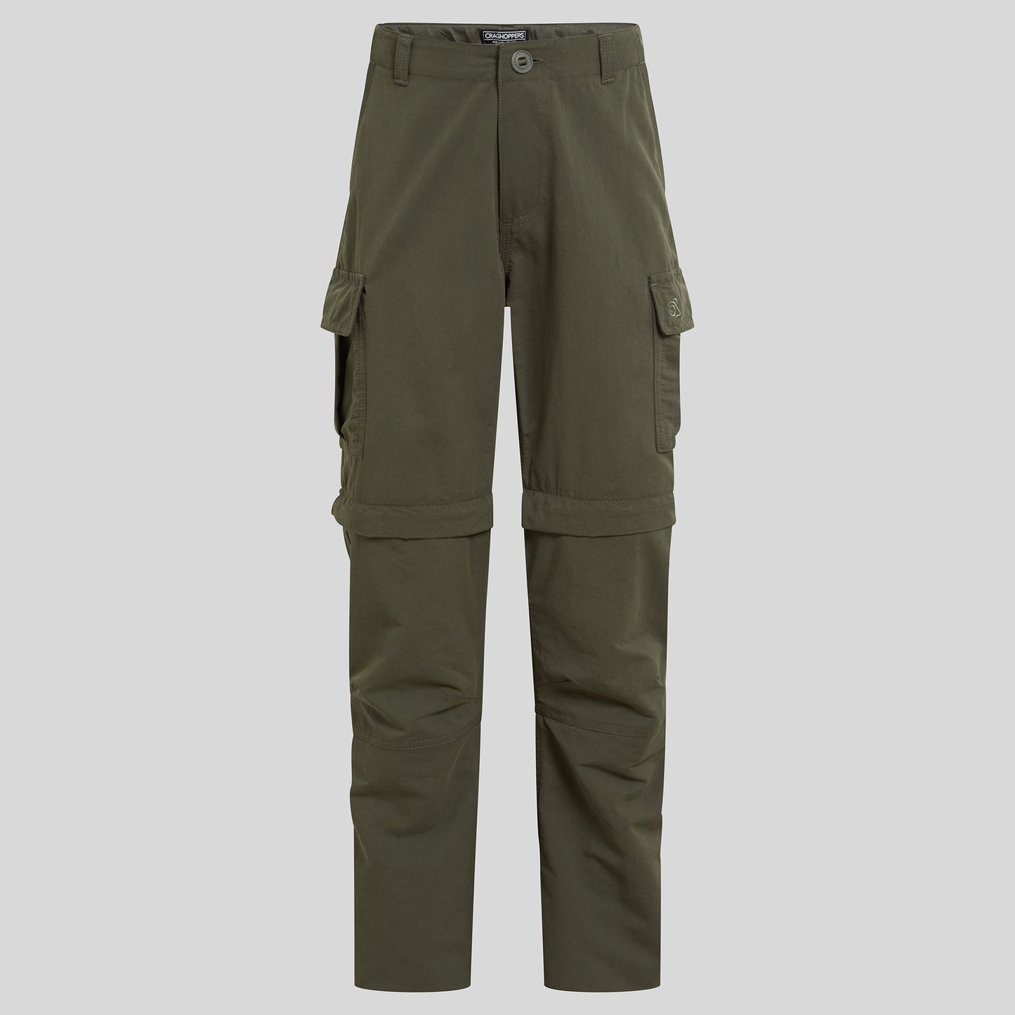 Junior - NosiLife Convertible Trousers