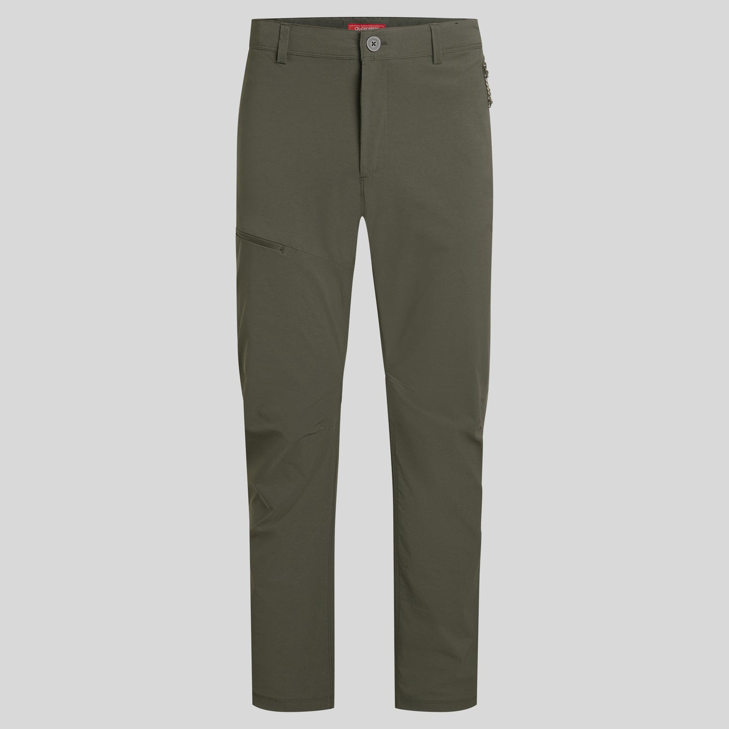 Men's - NosiLife Pro Trouser III | Woodland Green
