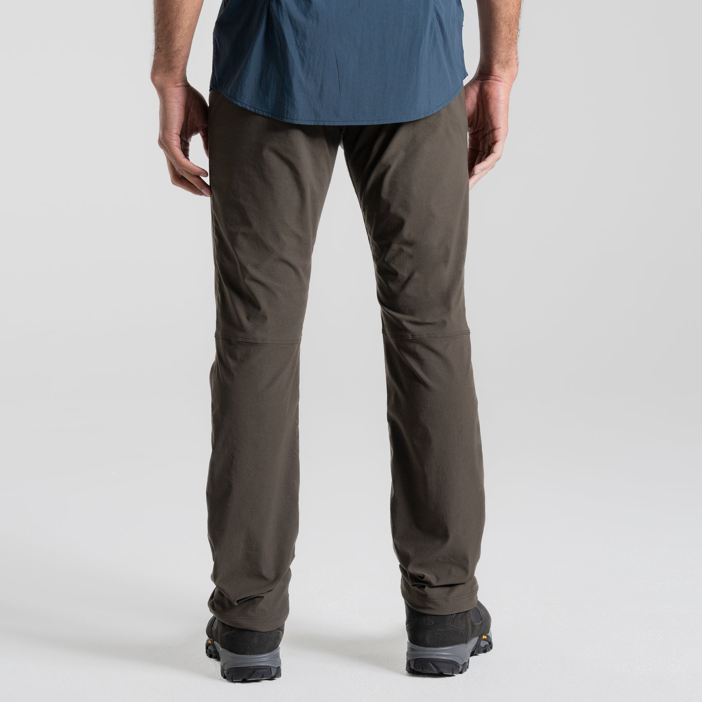 Men's - NosiLife Pro Trouser III | Woodland Green