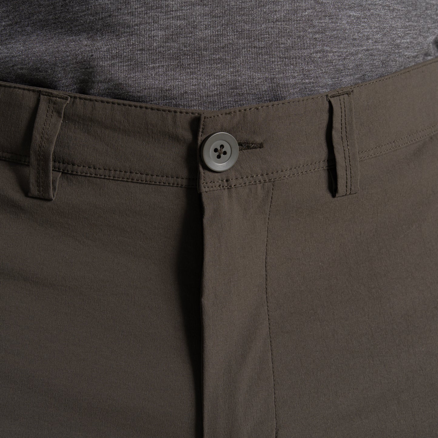 Men's - NosiLife Pro Trouser III | Woodland Green