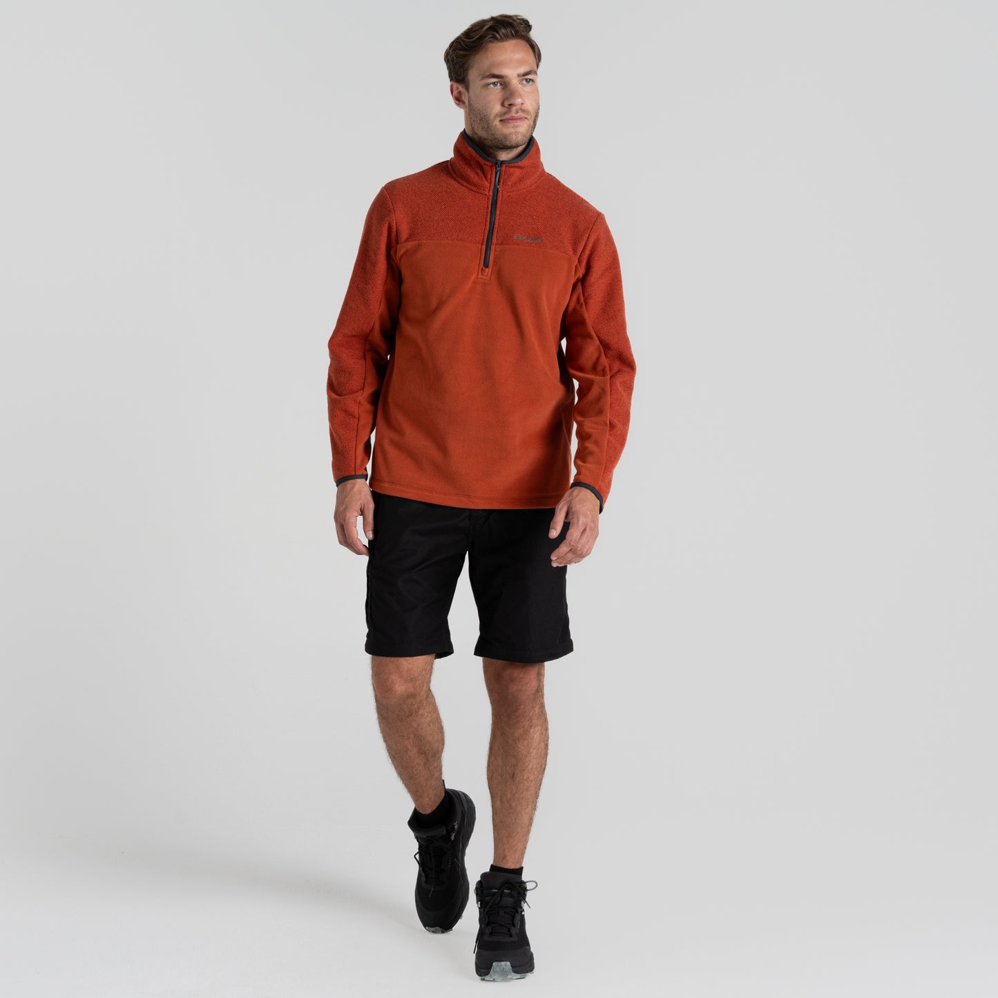 Men's - Kiwi Convertible Recycled Trousers