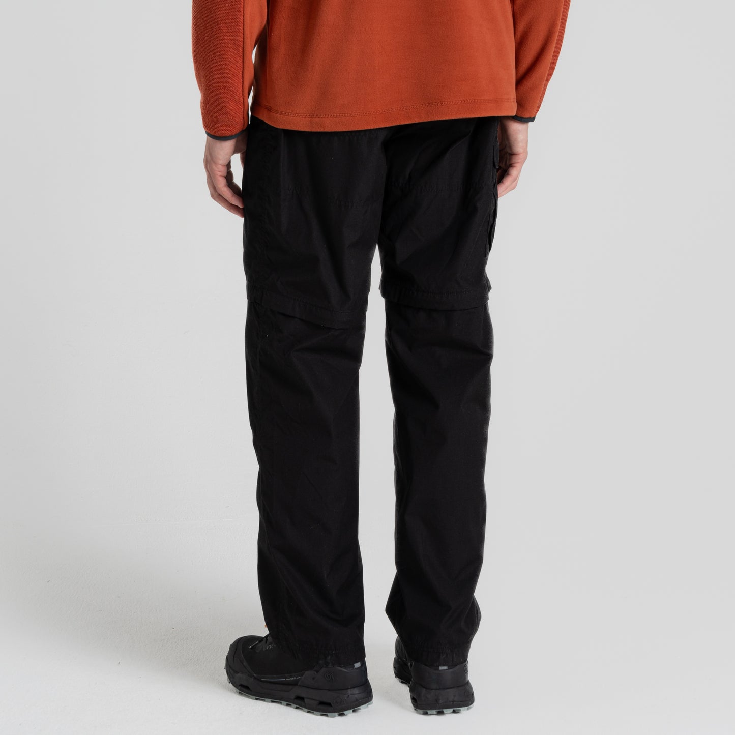 Men's - Kiwi Convertible Recycled Trousers