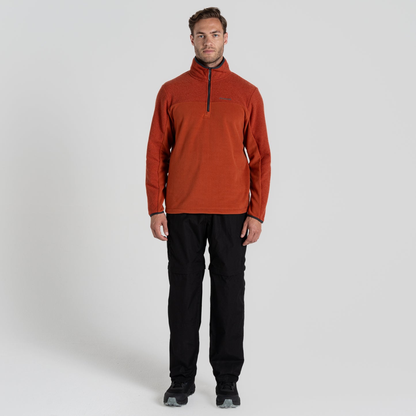 Men's - Kiwi Convertible Recycled Trousers