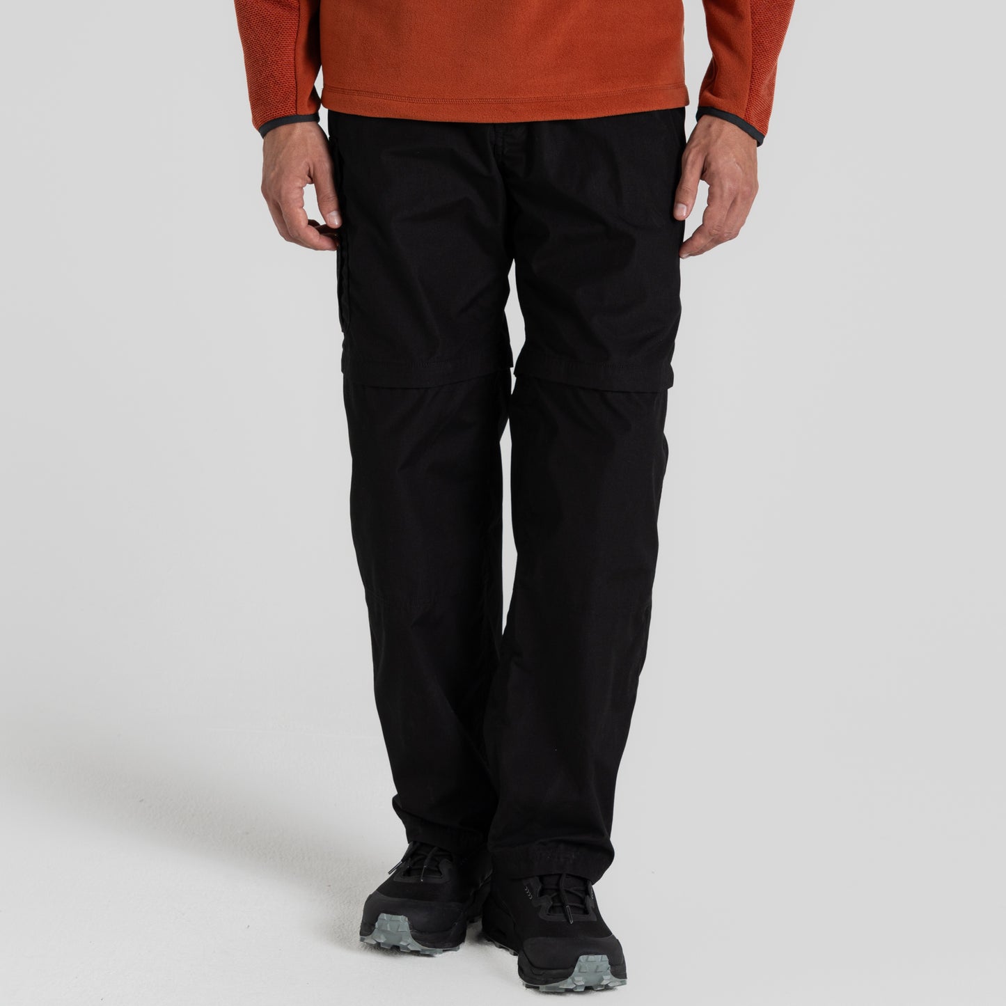 Men's - Kiwi Convertible Recycled Trousers