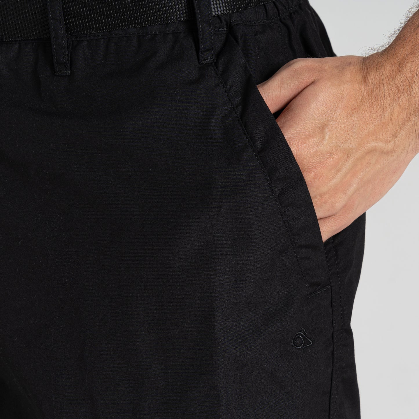Men's - Kiwi Convertible Recycled Trousers