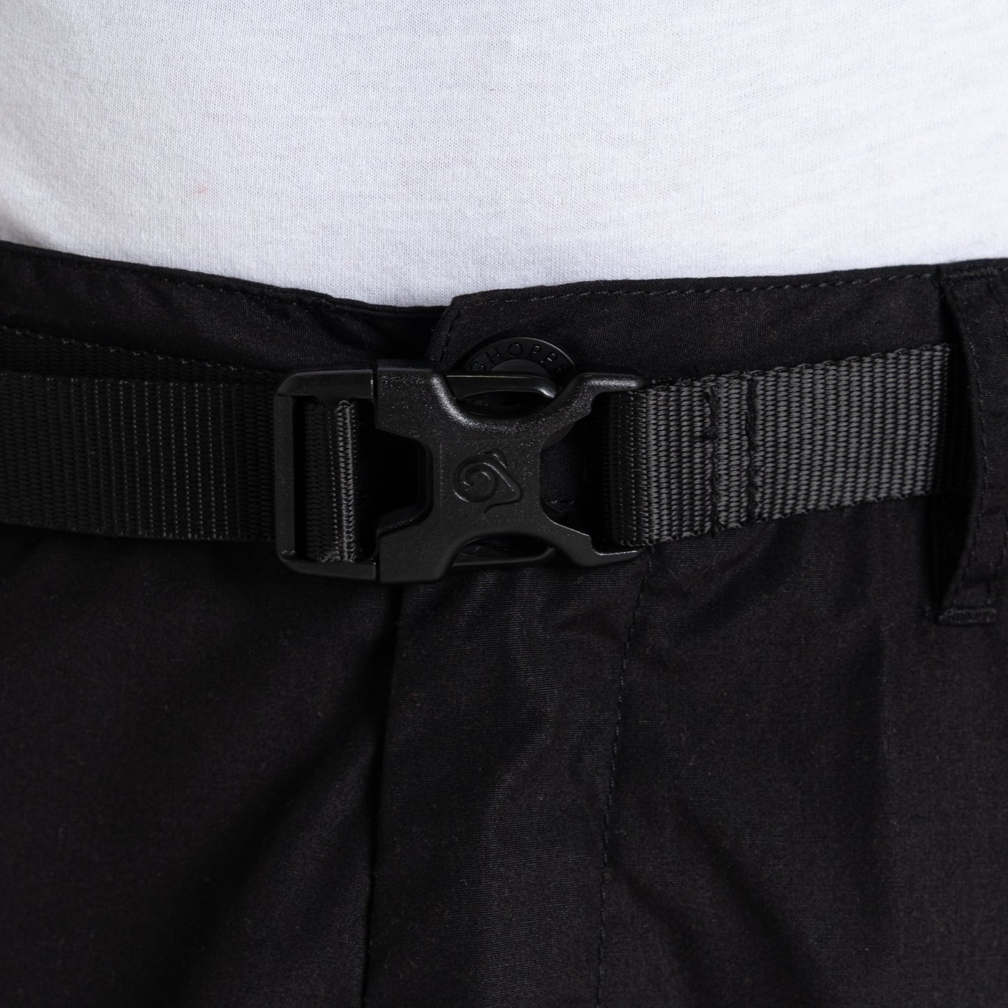 Men's - Kiwi Convertible Recycled Trousers