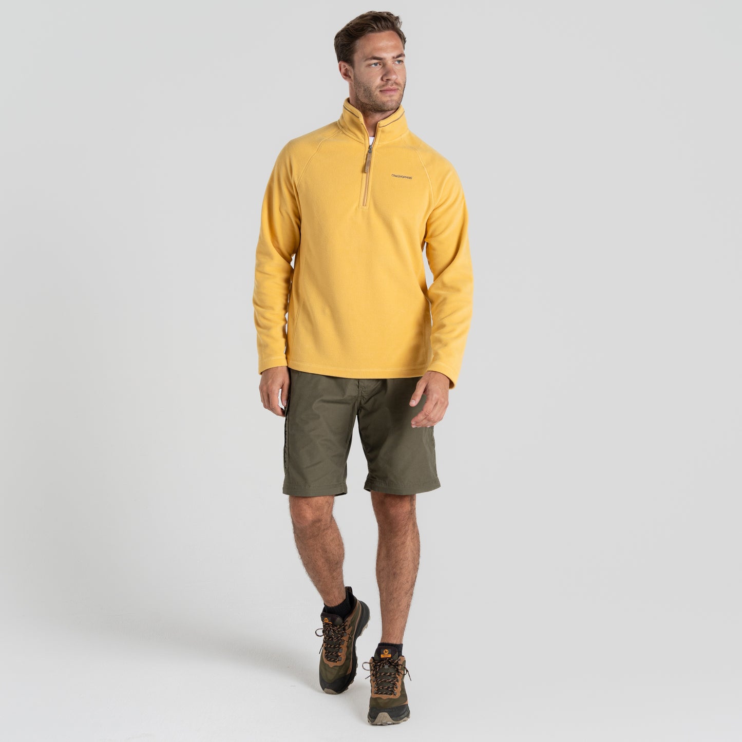 Men's - Kiwi Convertible Recycled Trousers