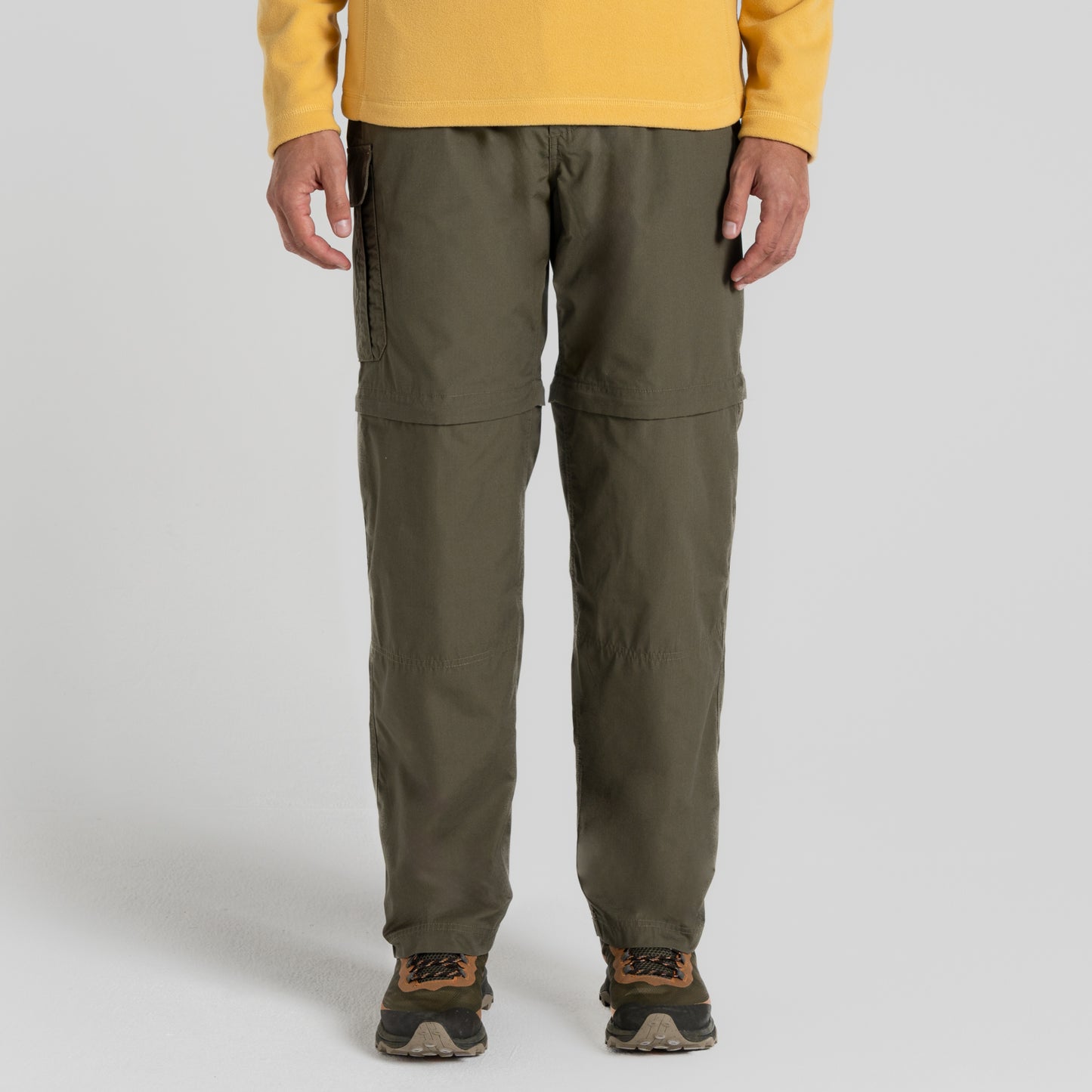 Men's - Kiwi Convertible Recycled Trousers