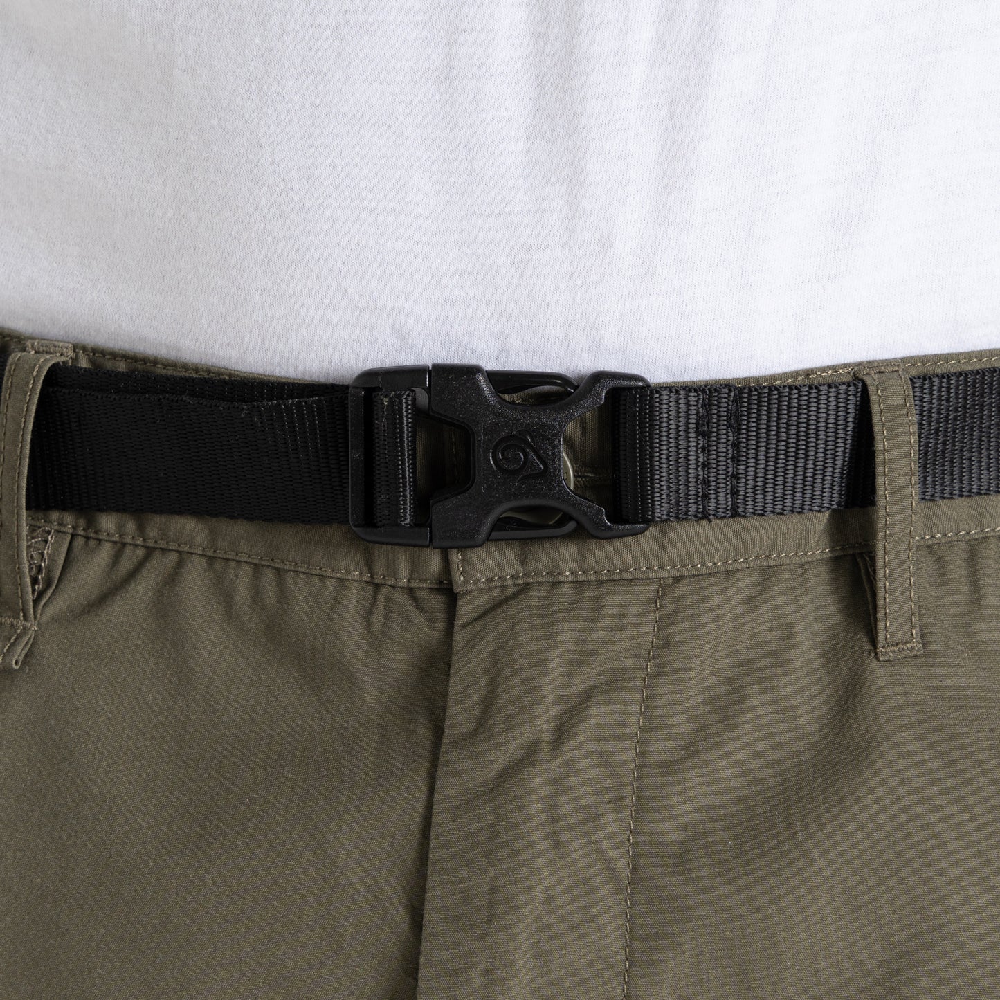 Men's - Kiwi Convertible Recycled Trousers