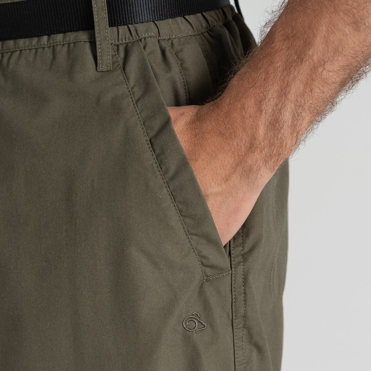 Men's - Kiwi Convertible Recycled Trousers