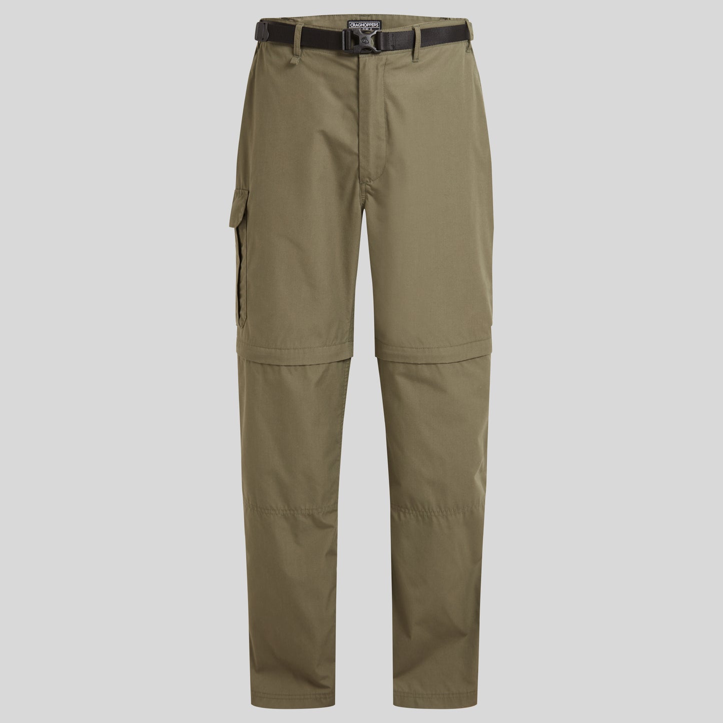 Men's - Kiwi Convertible Recycled Trousers