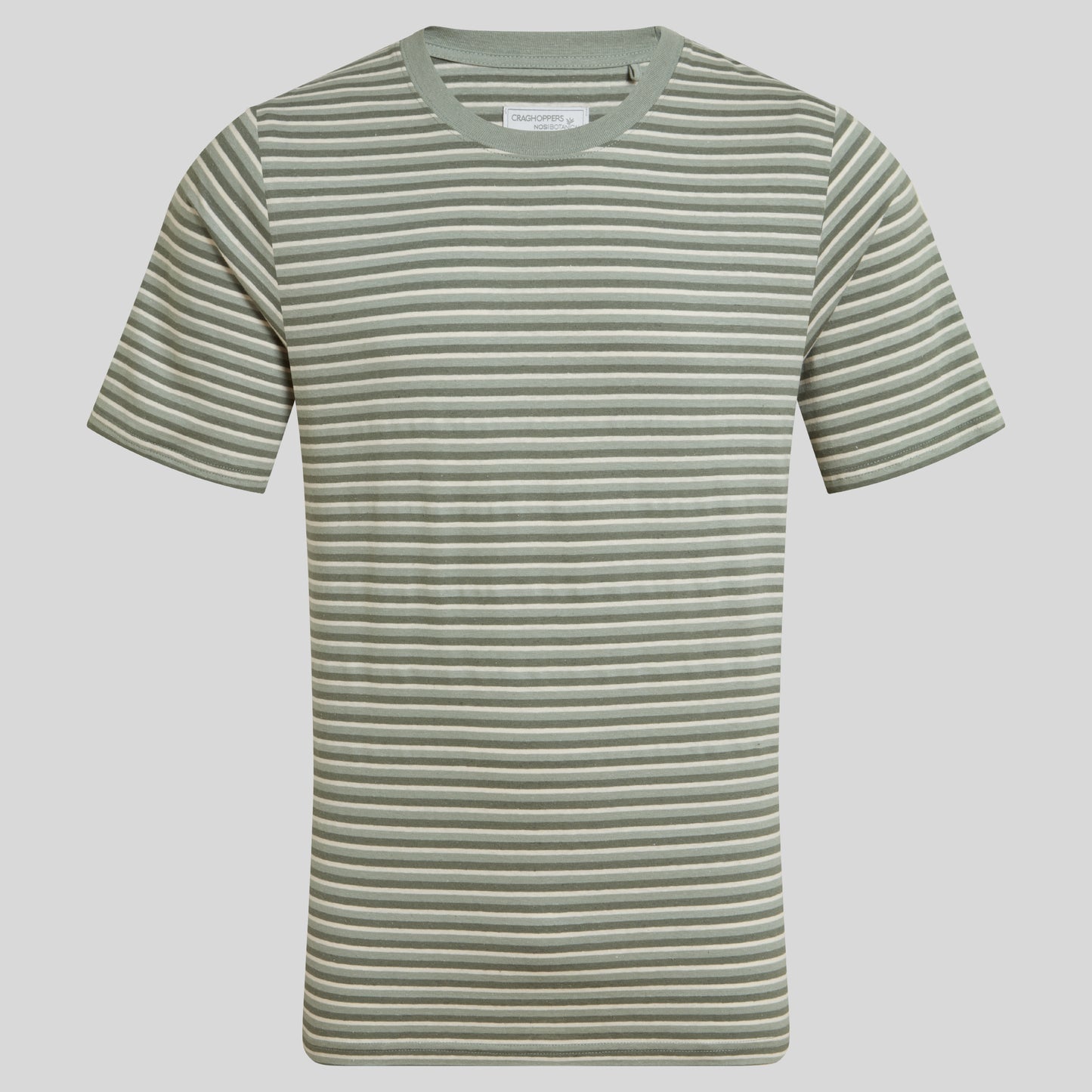 Men's - Buffon Short Sleeved T-Shirt