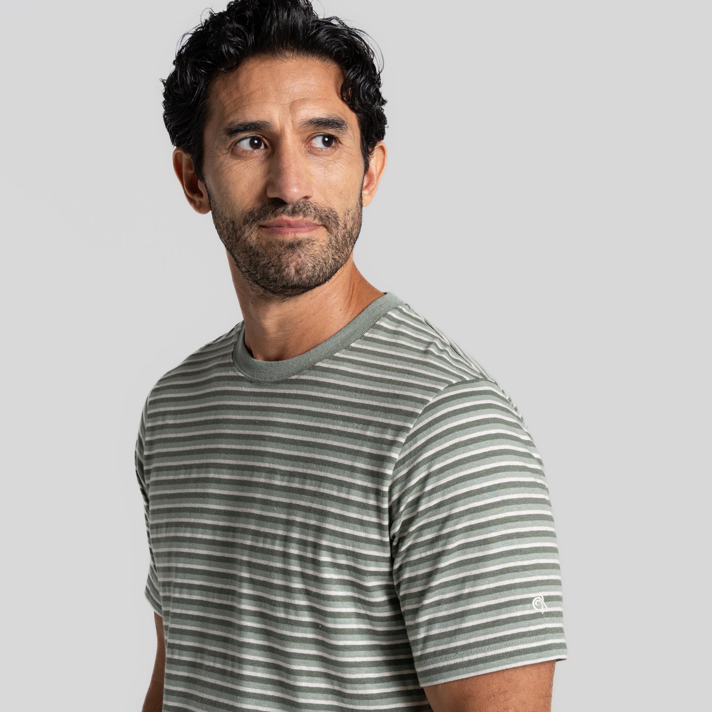 Men's - Buffon Short Sleeved T-Shirt