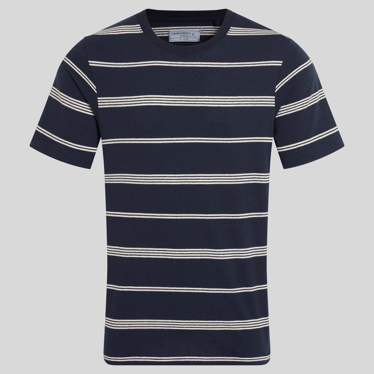 Men's - Buffon Short Sleeved T-Shirt