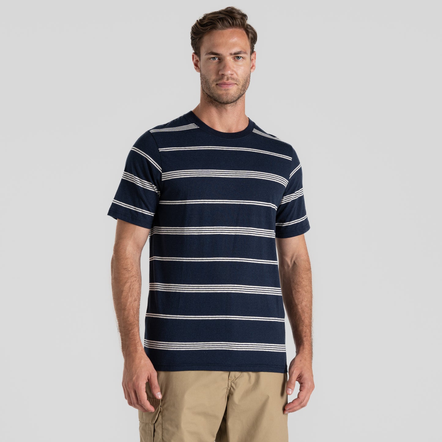Men's - Buffon Short Sleeved T-Shirt