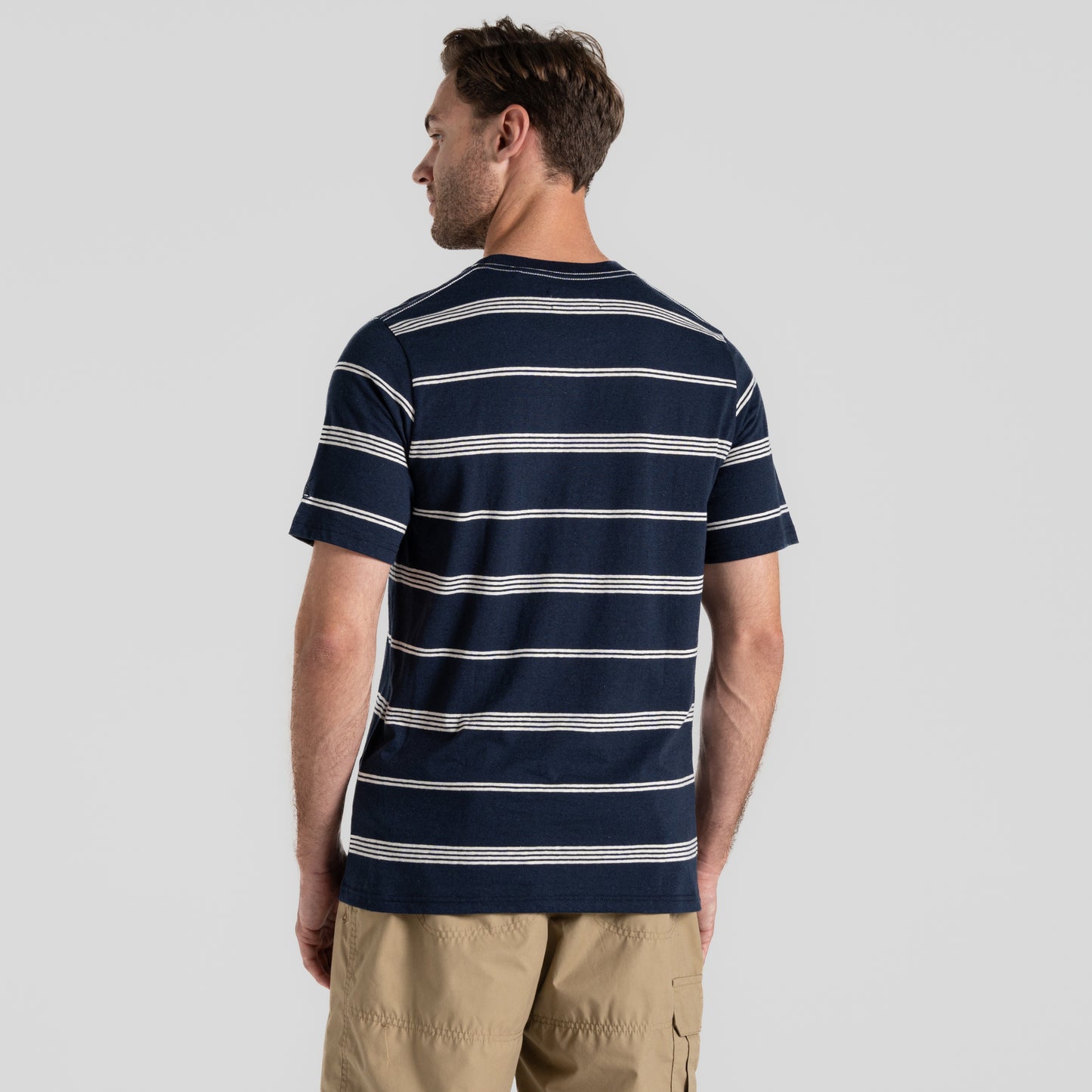 Men's - Buffon Short Sleeved T-Shirt