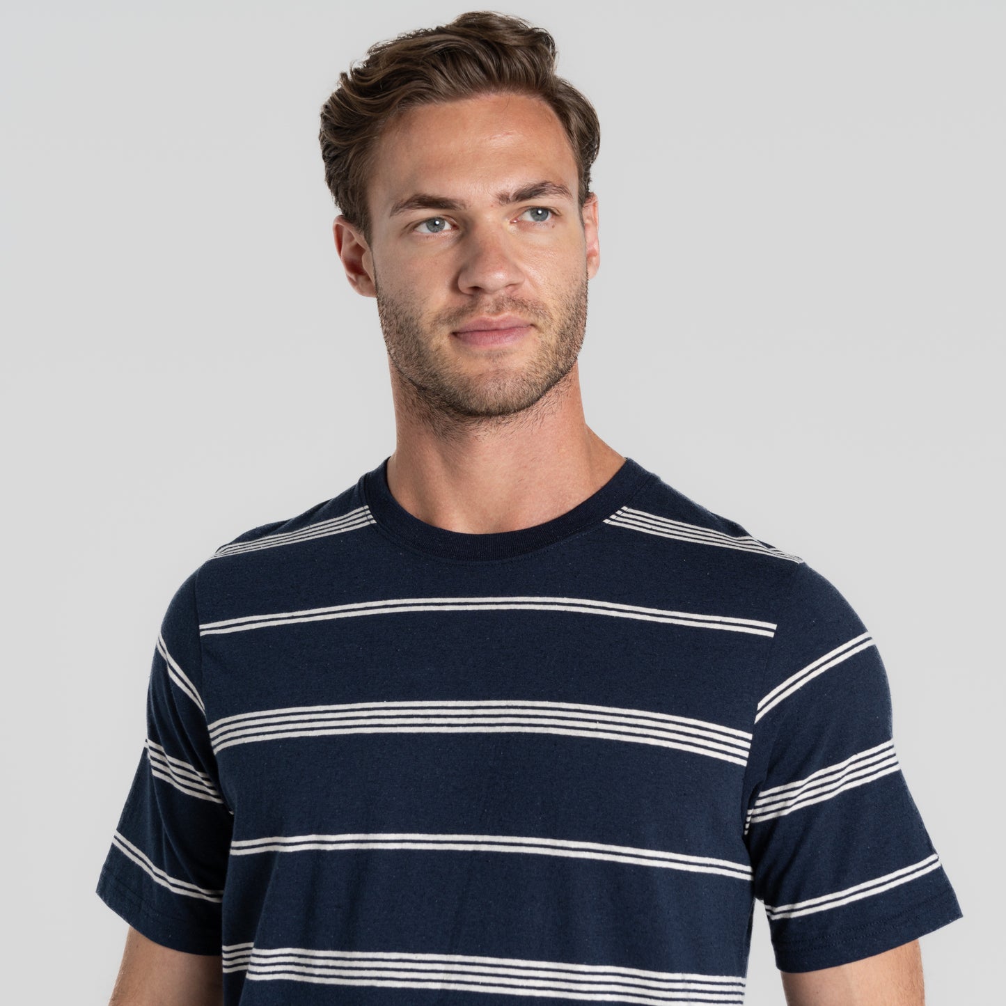 Men's - Buffon Short Sleeved T-Shirt
