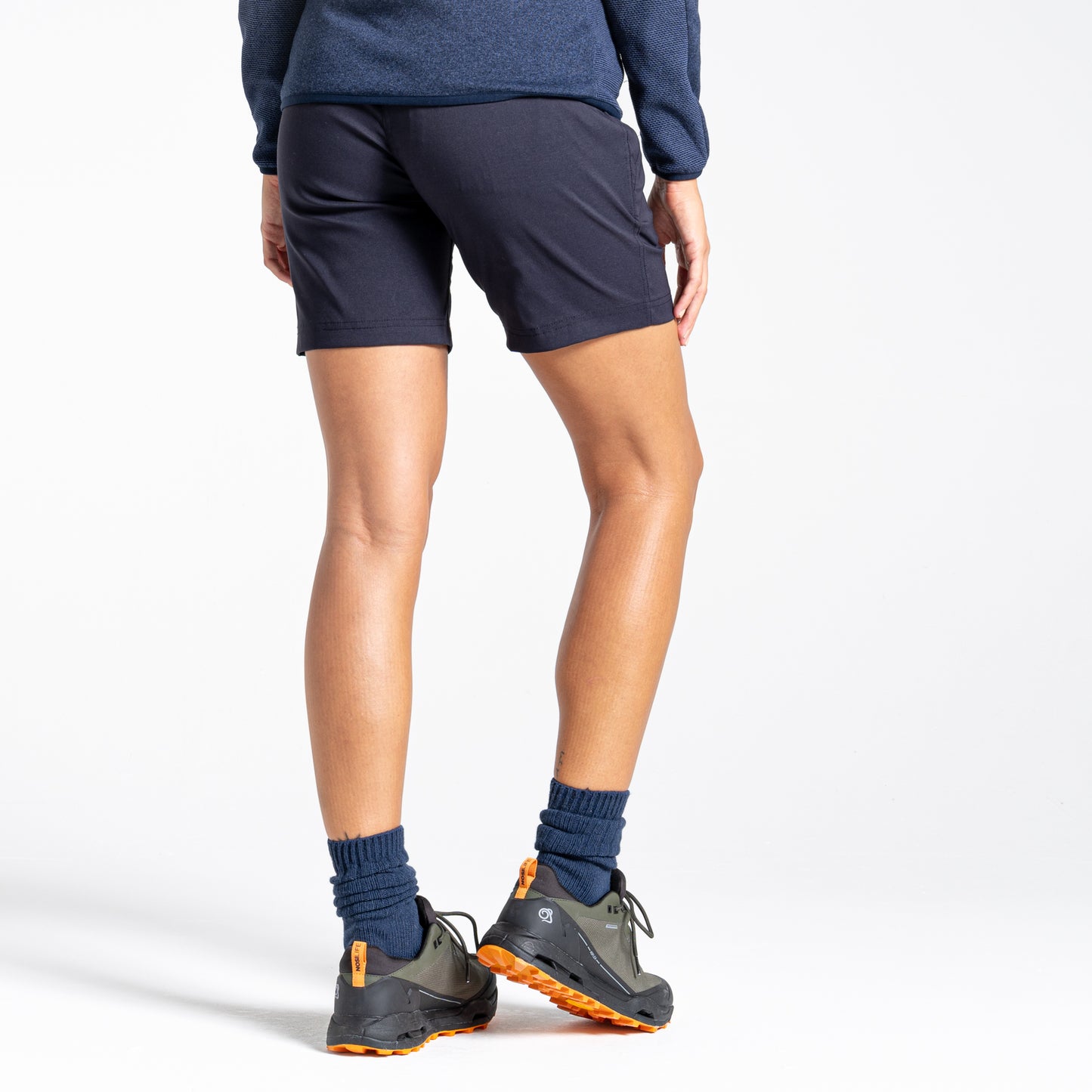 Women's - Kiwi Stretch Pro Short