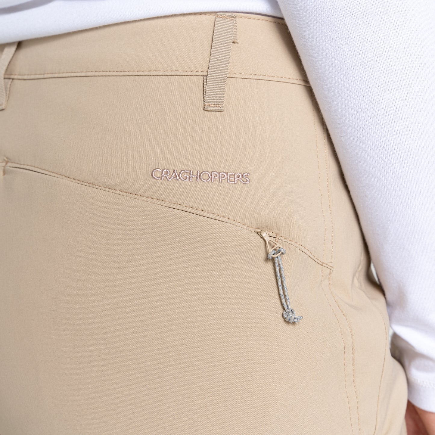 Women's - Kiwi Stretch Pro Short