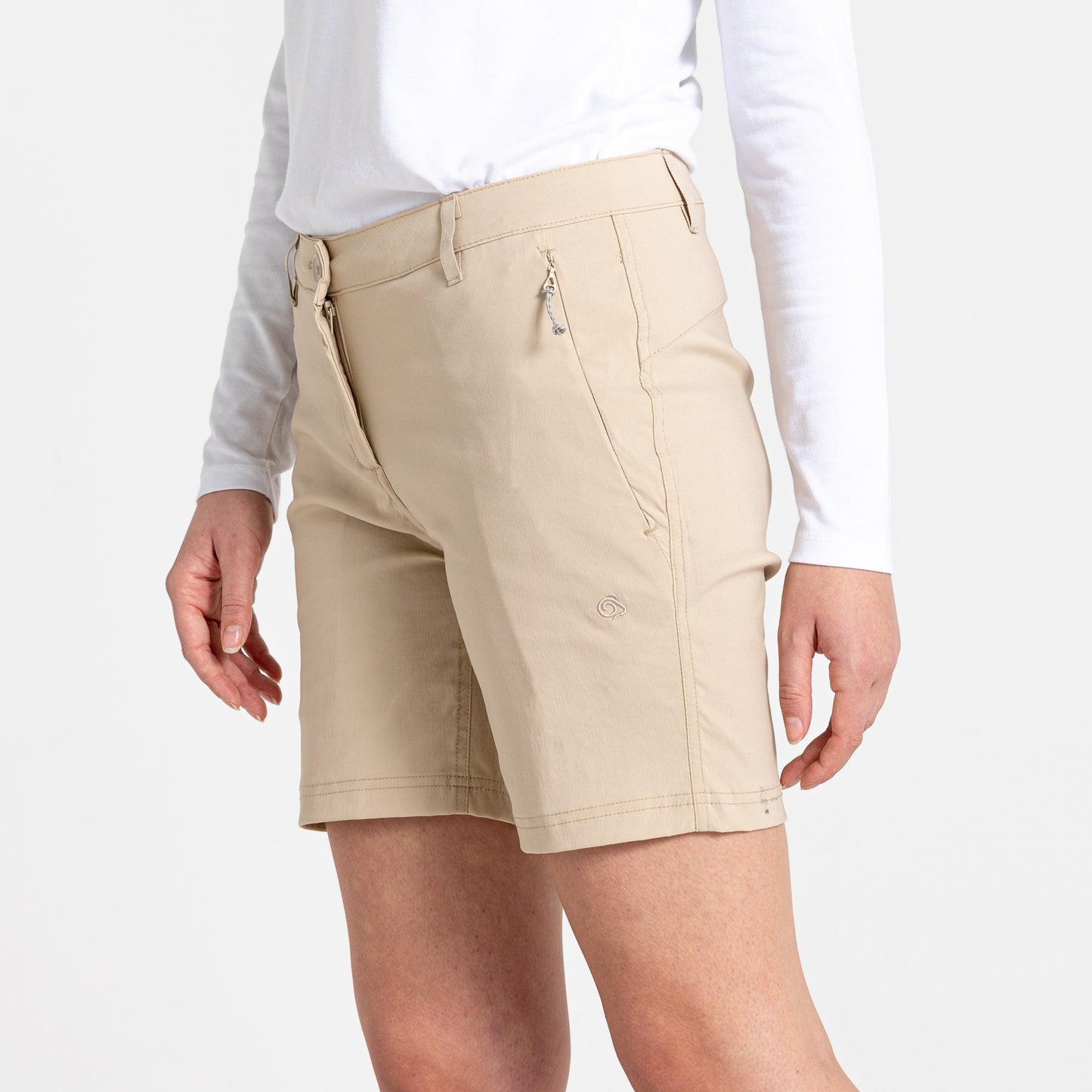 Women's - Kiwi Stretch Pro Short