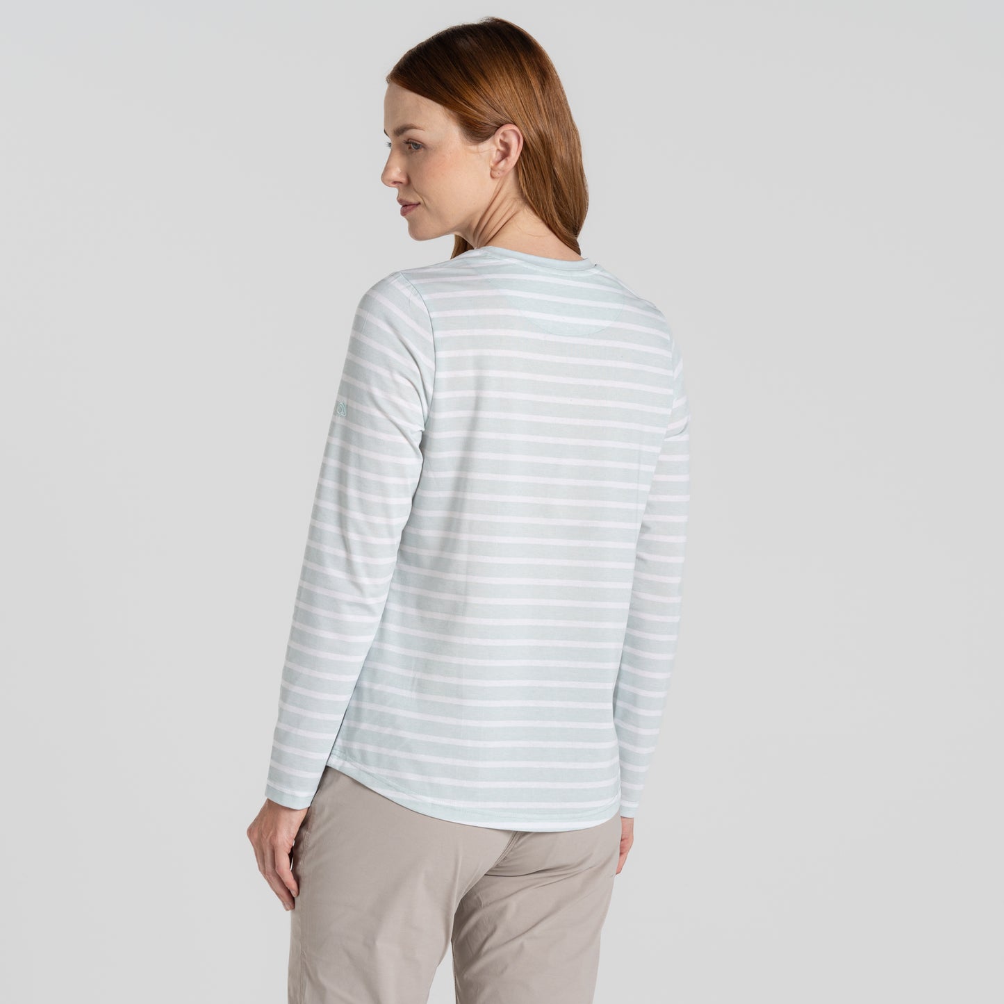 Women's NosiLife Akona Long Sleeved Top