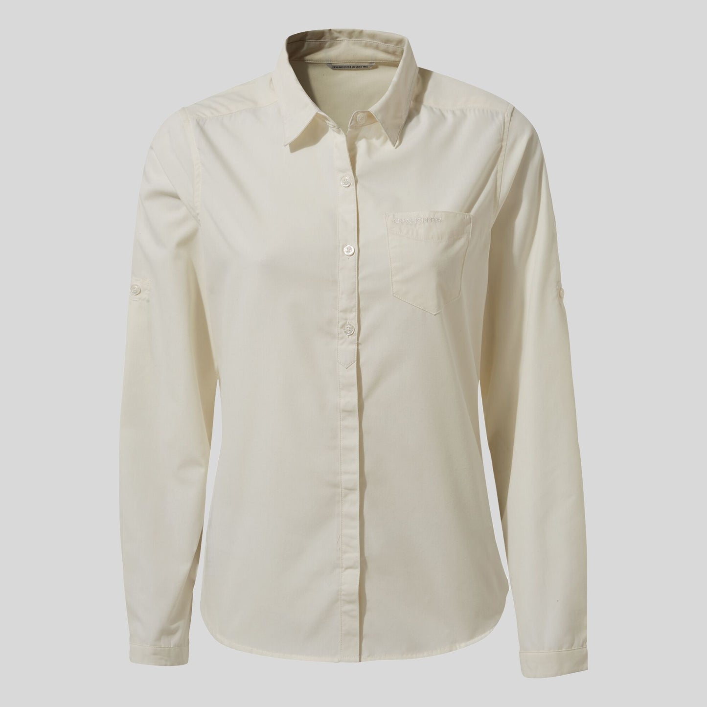 Women's - Kiwi II Long Sleeved Shirt