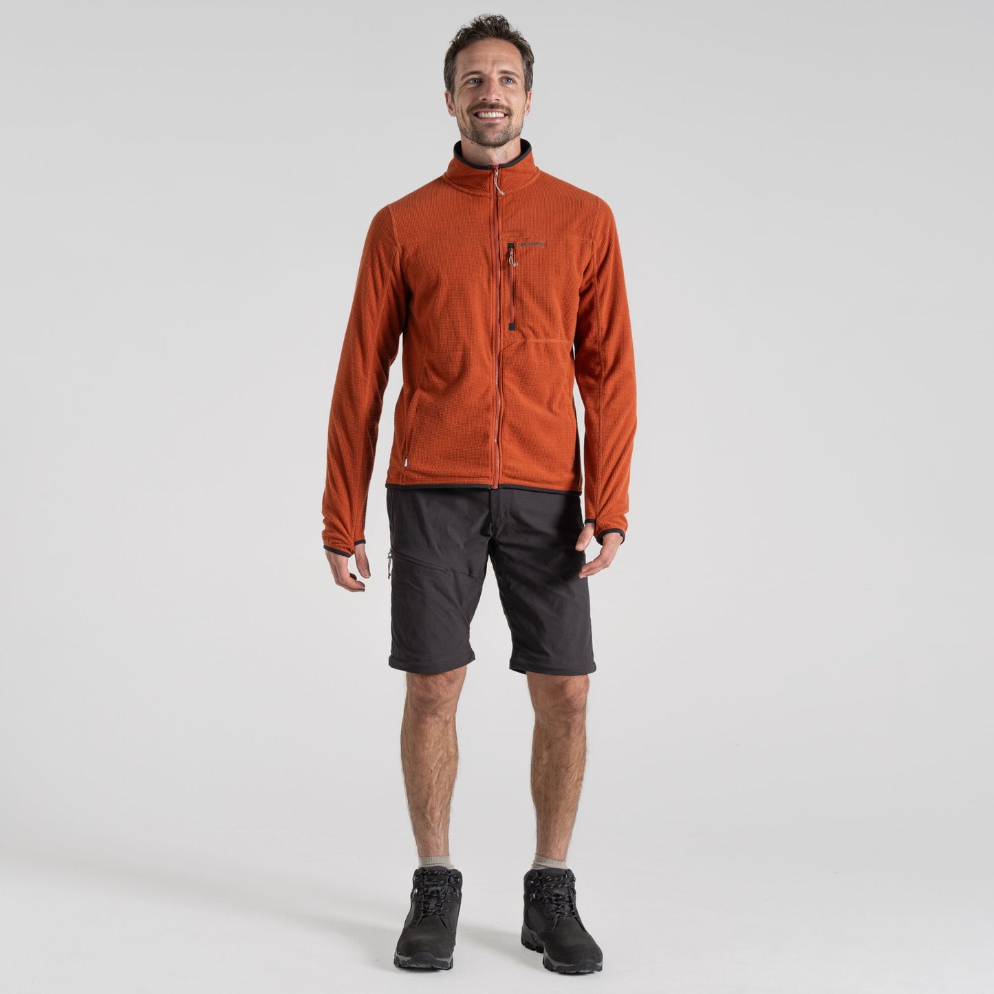 Men's - NosiLife Pro Convertible Trouser III (REGULAR)