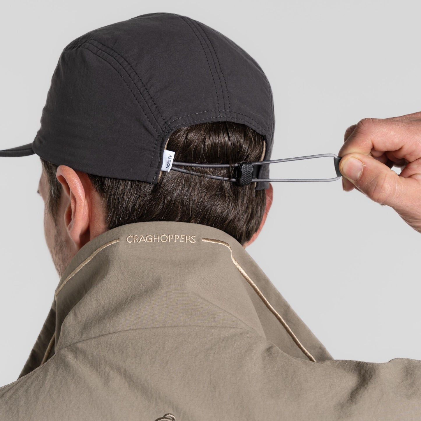 Nosilife Packable Cap II