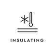 Insulating