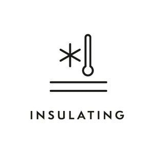 Insulating