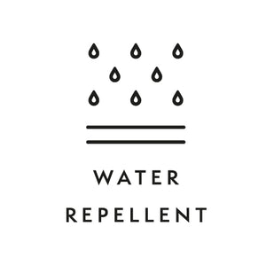 Water Repellent