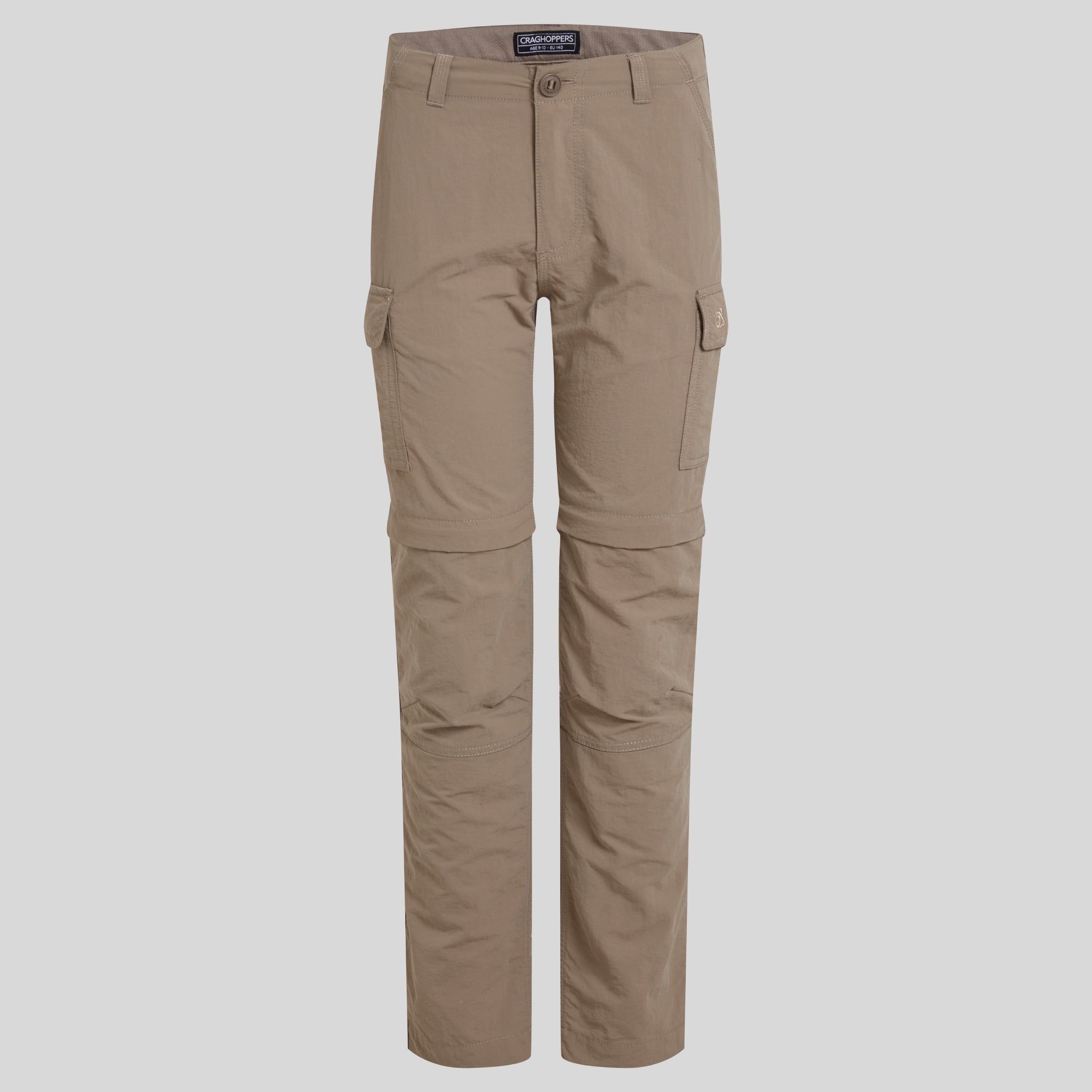 Junior - NosiLife Convertible Trousers