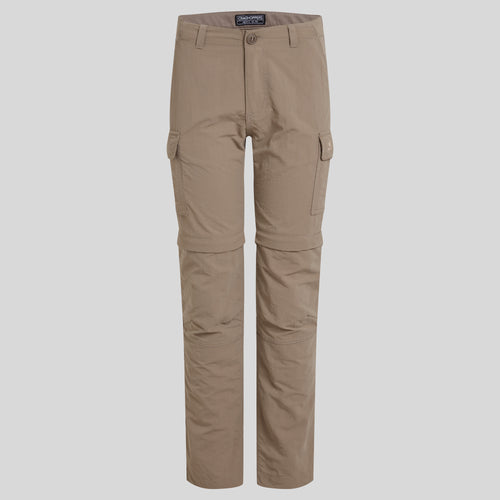 Junior - NosiLife Convertible Trousers