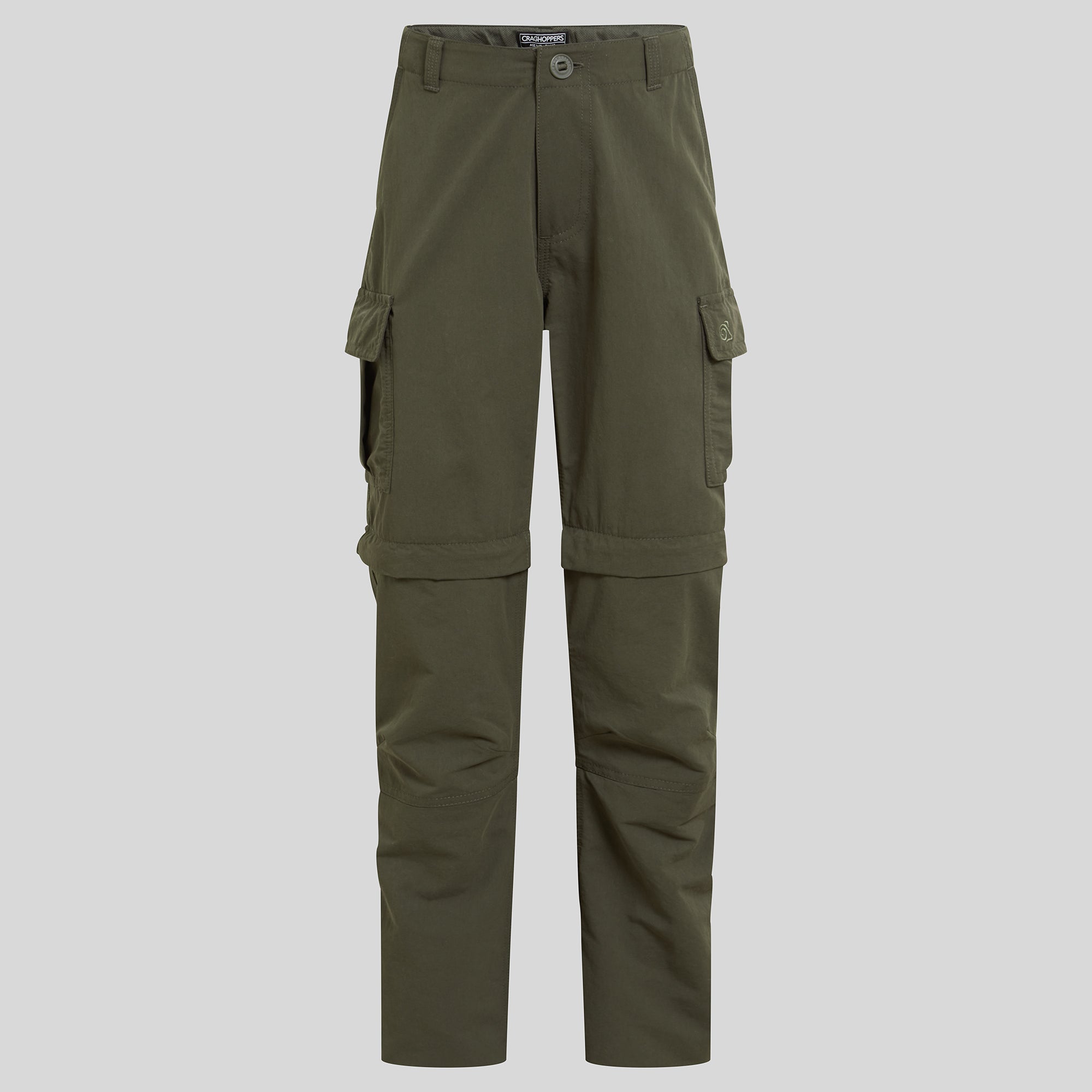 Junior - NosiLife Convertible Trousers