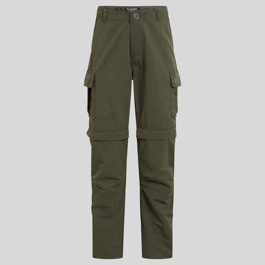 Junior - NosiLife Convertible Trousers