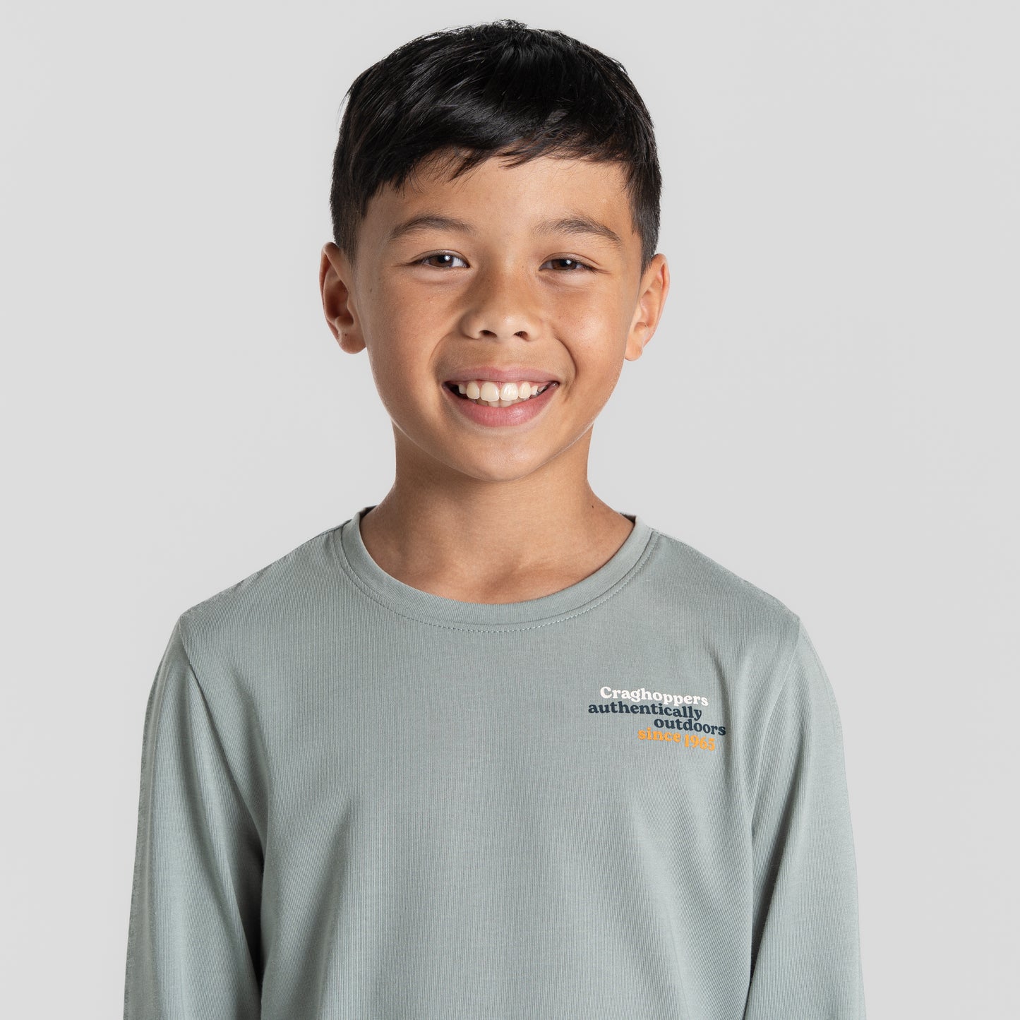 Juinor - Nosilife Cruz Long Sleeved T-Shirt