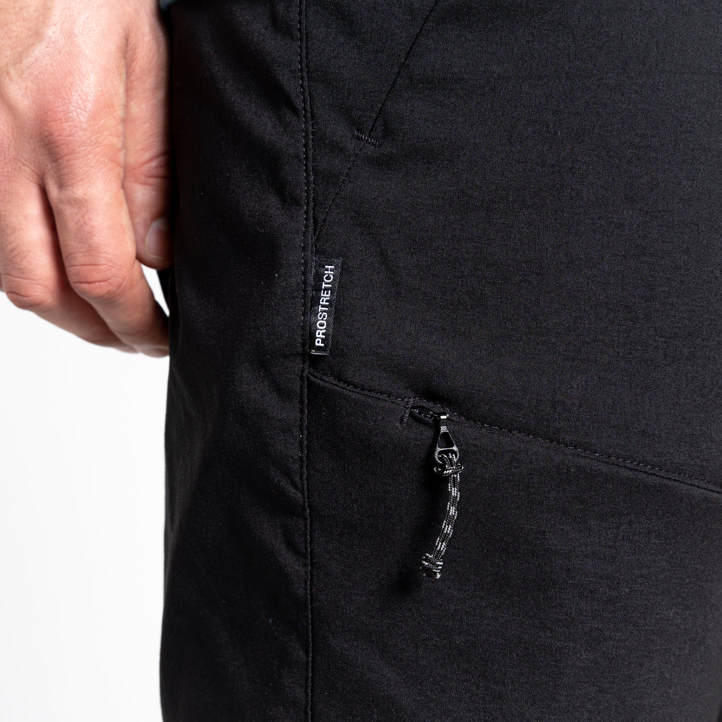 Men's - Kiwi Pro Short