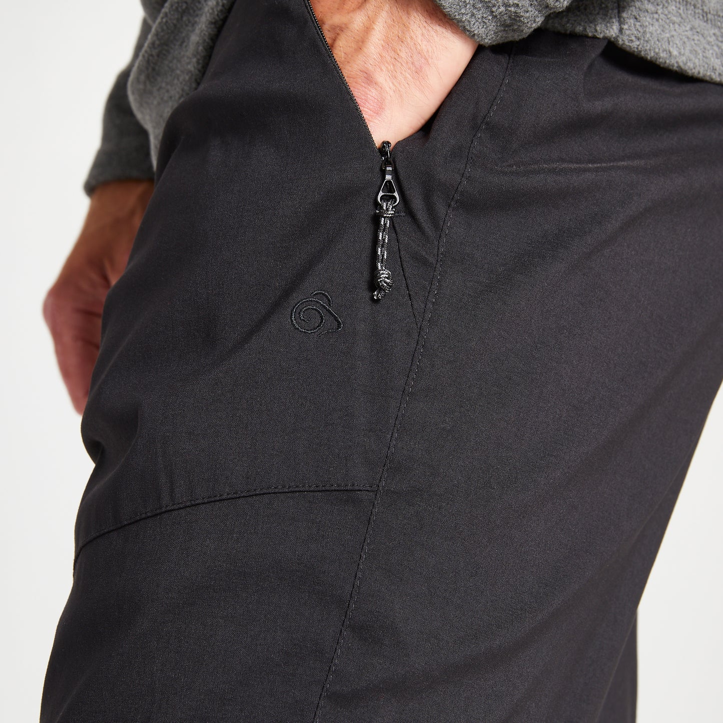 Men's - Kiwi Pro Winter Lined Trouser