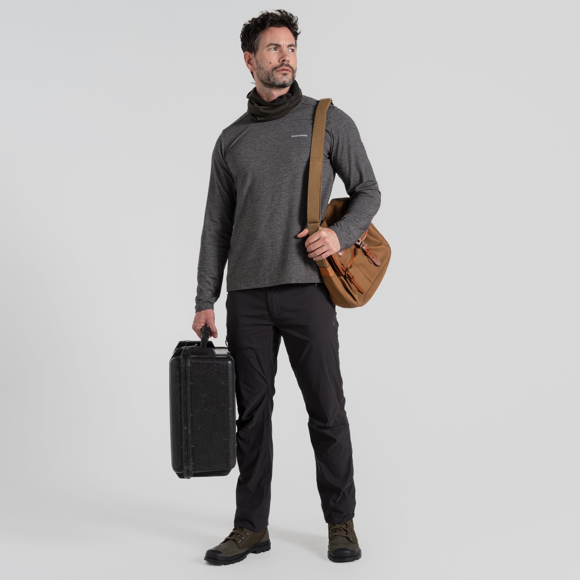 Men's - NosiLife Pro Trouser III (REGULAR)