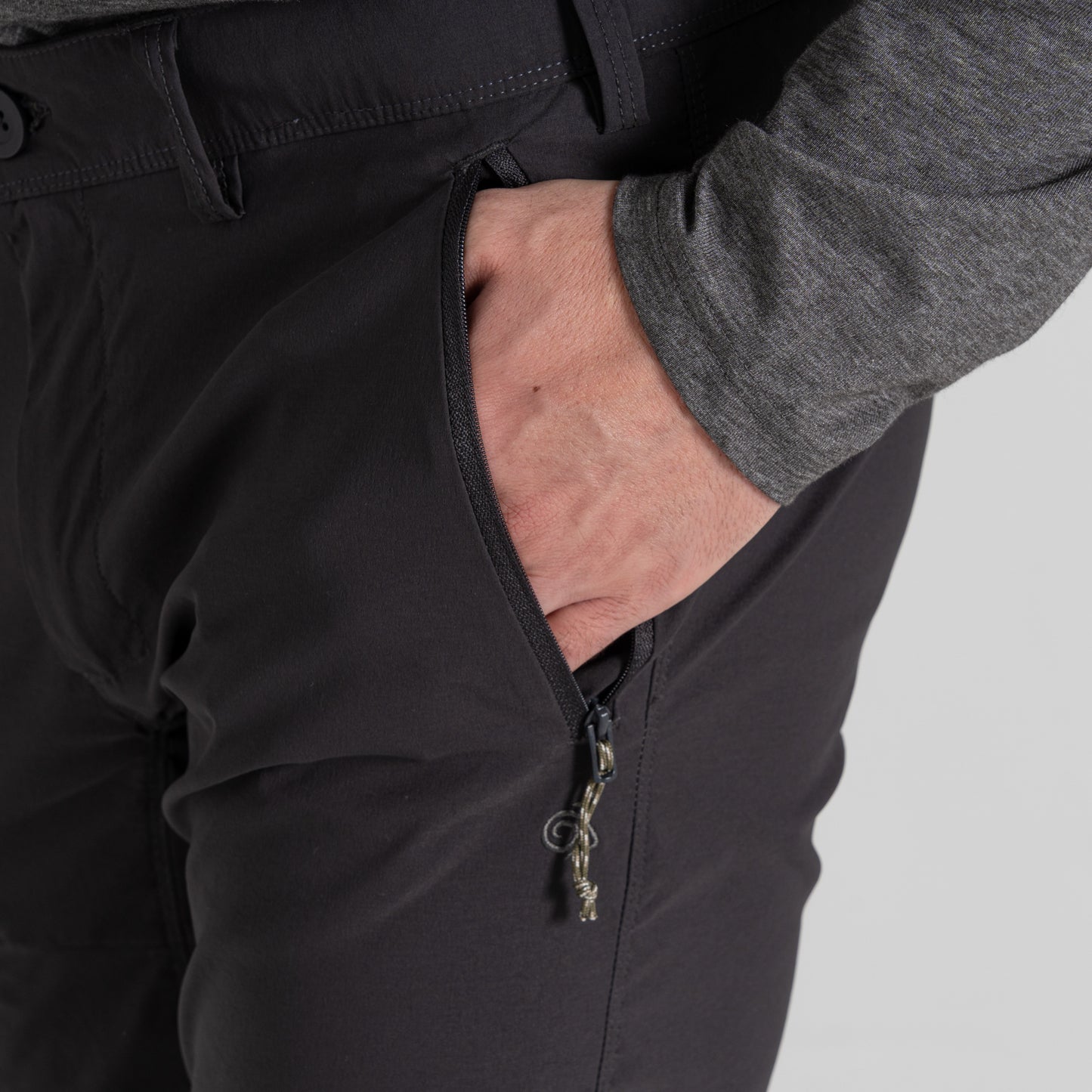 Men's - NosiLife Pro Trouser III (REGULAR)
