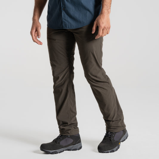 Men's - NosiLife Pro Trouser III | Woodland Green