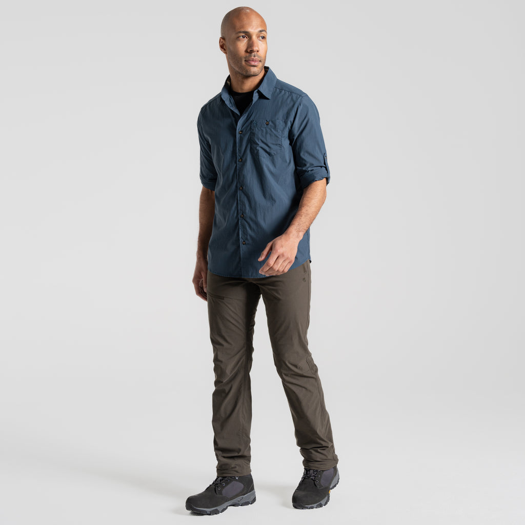 Men's - NosiLife Pro Trouser III (REGULAR)