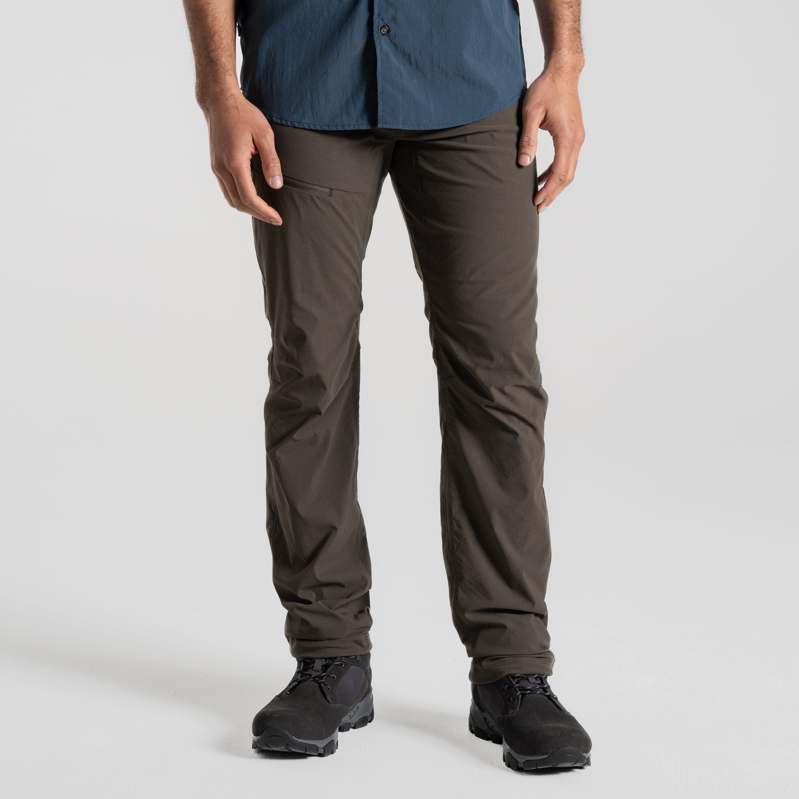 Men's - NosiLife Pro Trouser III (REGULAR)