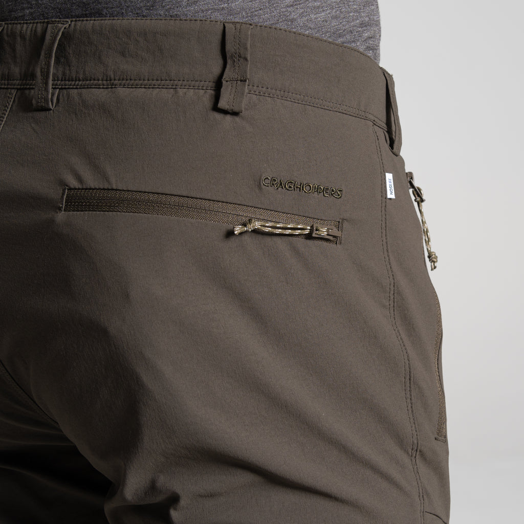 Men's - NosiLife Pro Trouser III (REGULAR)