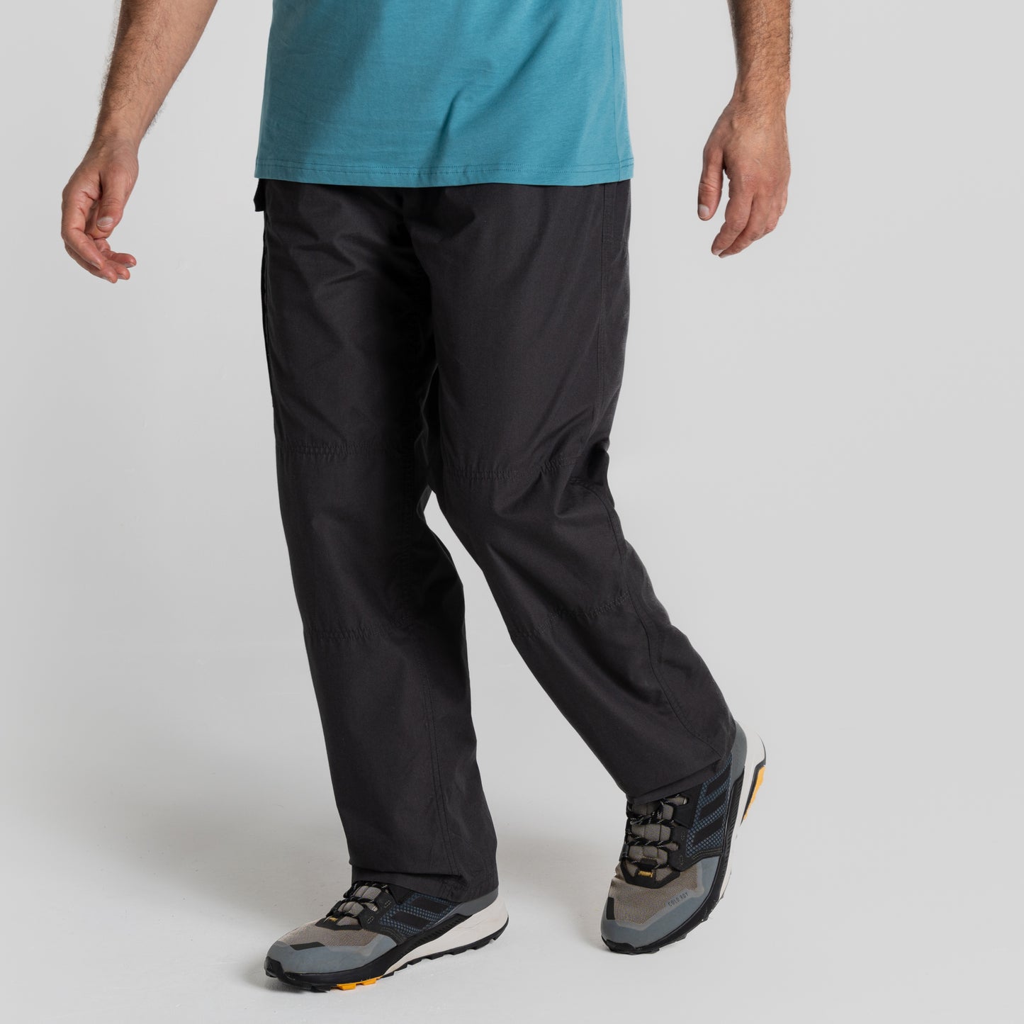 Men's - Kiwi Classic II Trouser