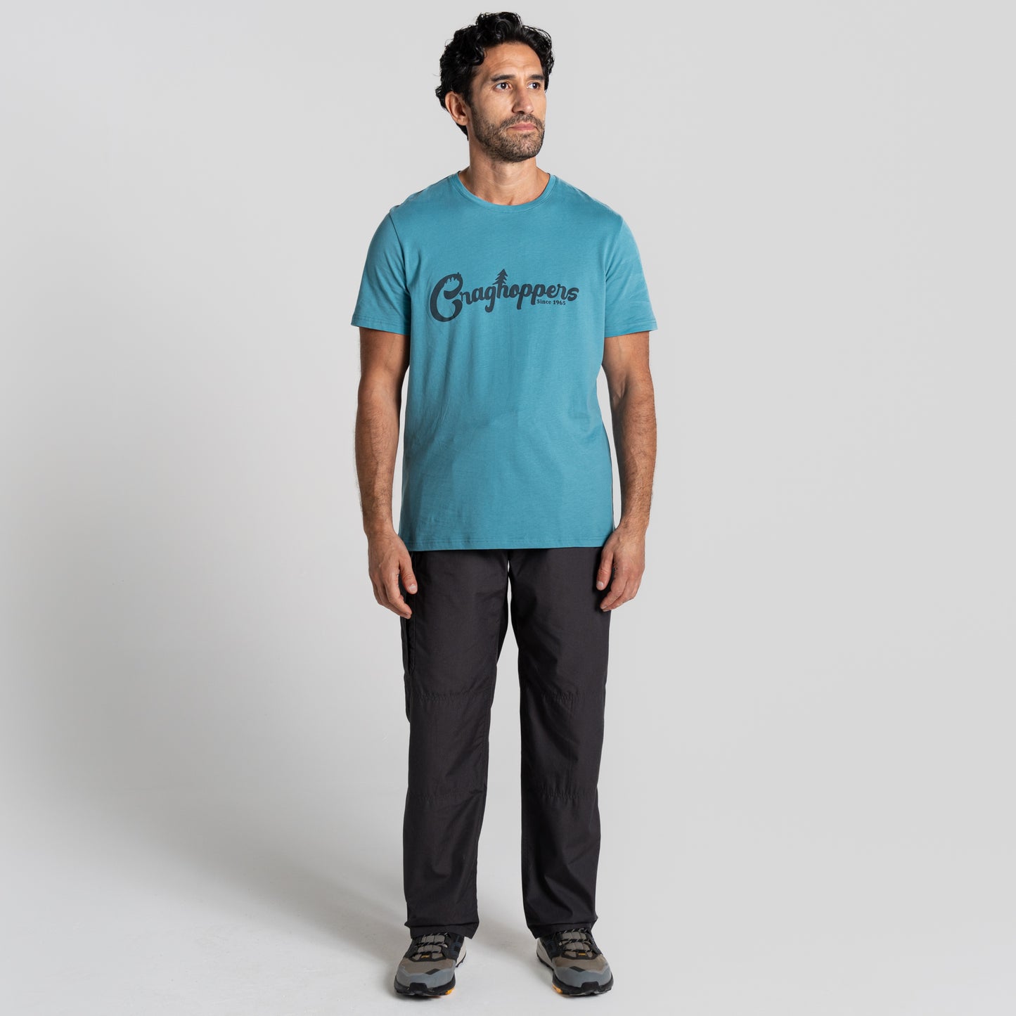 Men's - Kiwi Classic II Trouser