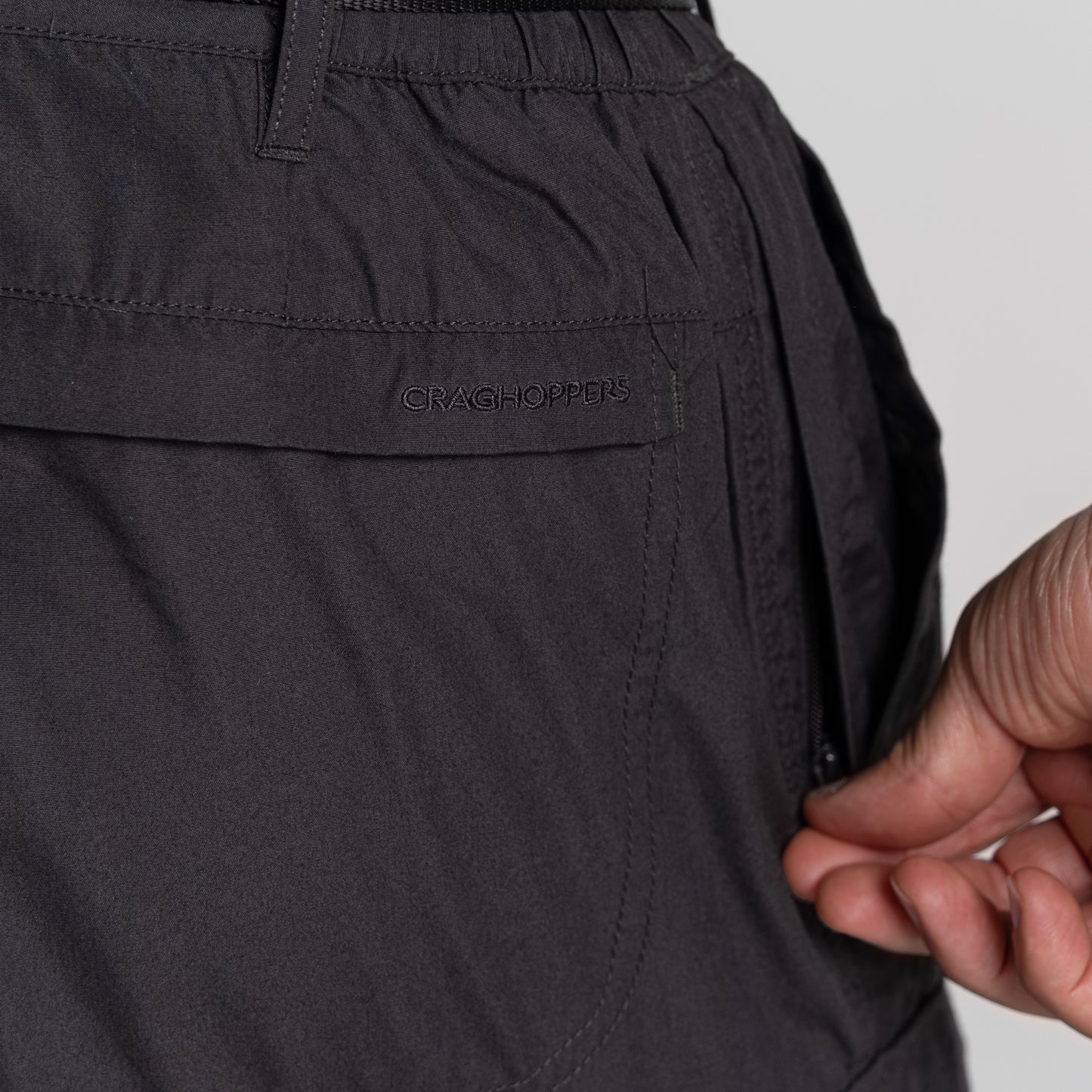 Men's - Kiwi Classic II Trouser