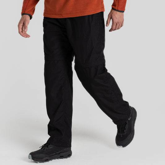 Men's - Kiwi Convertible Recycled Trousers