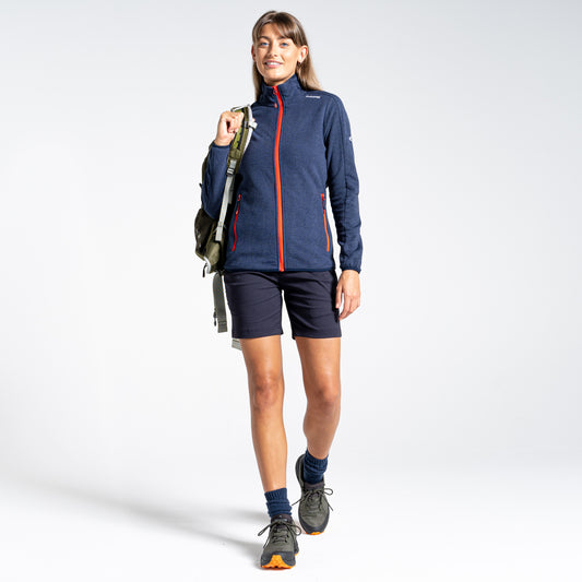 Women's - Kiwi Stretch Pro Short