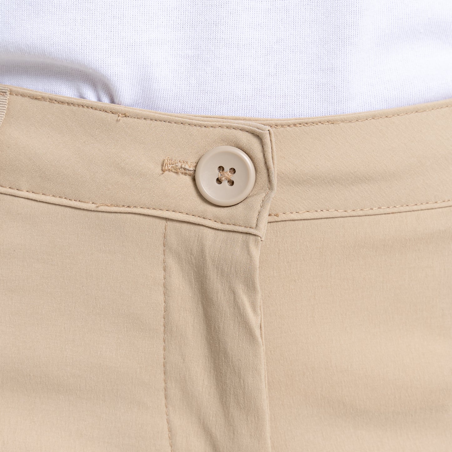 Women's - Kiwi Stretch Pro Short